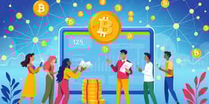 Préstamos P2P: Conecta con Inversores y Prestatarios