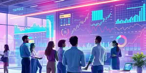 Simuladores Financieros: Planea tu Futuro sin Riesgos