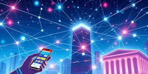 El Impacto de 5G en las Transacciones Financieras