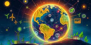 Inversión Socialmente Responsable: Tecnología y Conciencia