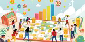 Gamificación del Ahorro: ¡Ahorrar Jugando es Posible!