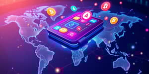 Billeteras Digitales Avanzadas: Gestiona todo desde ahí