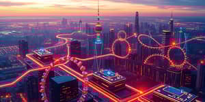 Regulación Dinámica: Adaptándose al Ecosistema Digital