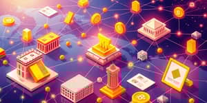 ¿Qué son los Security Tokens y Cómo Invertir?