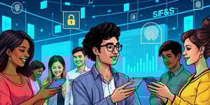 El Rol de la Biometría en la Seguridad Financiera