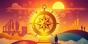 Tu Brújula Hacia el Éxito: La Gestión de Activos como Herramienta