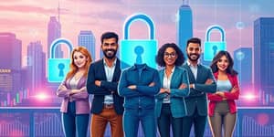 Ciberseguridad para Startups FinTech: Protege tu Innovación