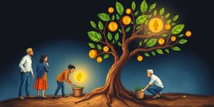 Inversiones con Alma: Activos que Hacen la Diferencia