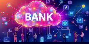 Tu Banco en la Nube: Acceso Total, Cero Sucursales