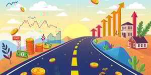 Rumbo a la Independencia: Gestión de Activos Paso a Paso