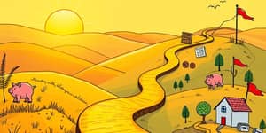 El Roadmap Financiero: Guía Práctica para tus Activos