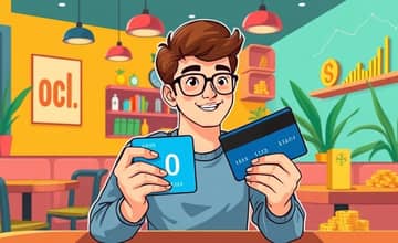 Tarjetas Cero Anualidad: ¿Realmente Valen la Pena?