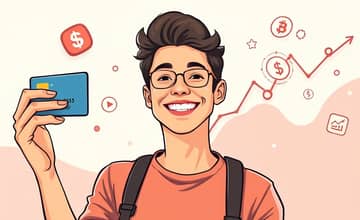 El Rol de las Tarjetas en tu Planificación Financiera