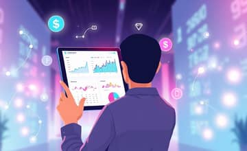 Personalización Financiera: La Banca a Tu Medida