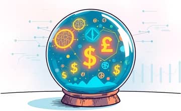 Inteligencia Artificial en Finanzas: Prediciendo el Mañana