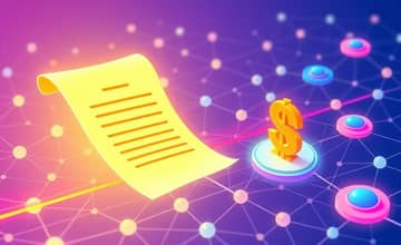 Contratos Inteligentes: Automatizando Acuerdos Financieros