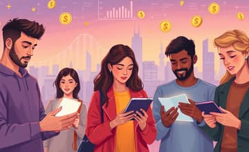 Robo-Advisors: Inversión Automatizada para Todos