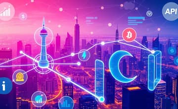 API Financieras: Construyendo el Ecosistema del Mañana