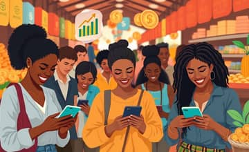 Microcréditos Digitales: Acceso a Financiamiento para Pymes