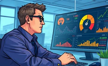 Análisis de Sentimiento para Decisiones de Inversión