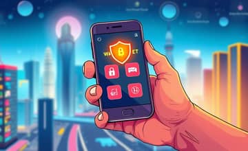 Wallets Digitales: Gestiona tu Dinero de Forma Inteligente