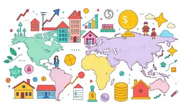 Más Allá de las Acciones: Diversificando tu Patrimonio