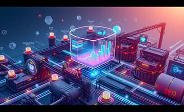 El Impacto de la Tecnología en la Gestión de Activos