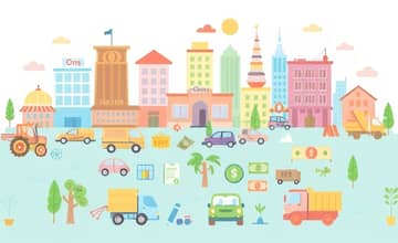 Activos Tangibles: El Valor de lo que Puedes Tocar