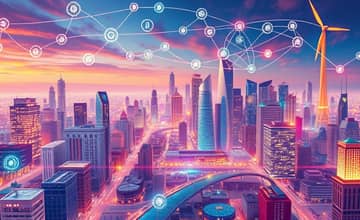 Blockchain Más Allá de las Cripto: Casos de Uso Impactantes