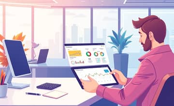 Modelos de Suscripción: La Economía del Acceso en Finanzas