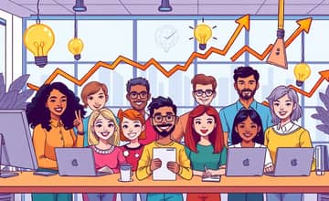 Valoración de Startups: Midiendo el Potencial de Crecimiento