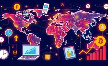 Movilidad Financiera: Operaciones en Cualquier Lugar y Momento