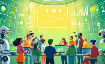 Finanzas 5.0: El Futuro es Ahora