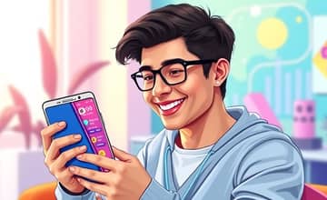 Gaming Financiero: Aprende a Invertir Jugando