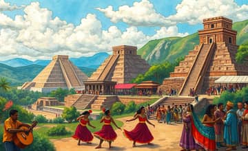 Activos Culturales: Preservando el Patrimonio y Generando Valor