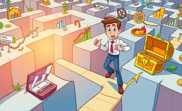 Evitando Trampas Comunes en la Inversión de Activos