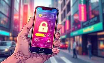 Monederos Digitales: Tu Cartero del Siglo XXI