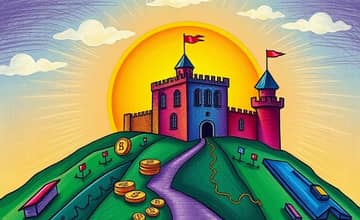 Construyendo un Patrimonio Sólido: Claves para el Éxito