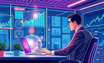 Big Data en Finanzas: Optimizando Decisiones