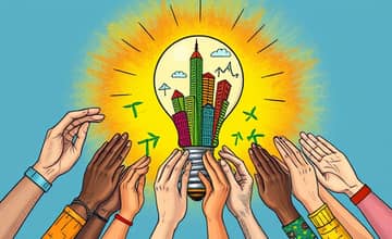 Crowdfunding: Cómo Financiar tus Proyectos Innovadores