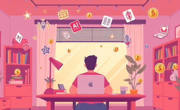 Genera Ingresos Pasivos con Estrategias Digitales