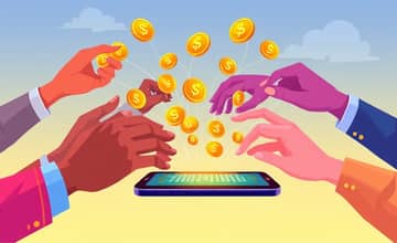 Plataformas P2P Lending: Conectando Inversores y Solicitantes