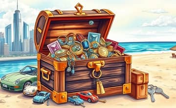 Activos de Lujo: ¿Inversión o Gasto?