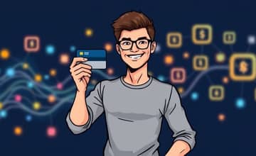 Crédito Inteligente: Maximizando tus Tarjetas sin Deudas