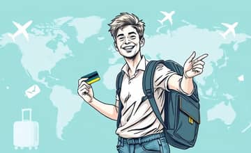 Tarjetas de Crédito para Viajeros: Beneficios Que No Conocías