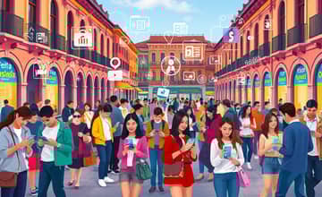 Cómo la Tecnología Cambia tus Hábitos de Consumo