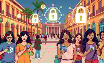 Open Banking: Tu Dinero, Tus Reglas