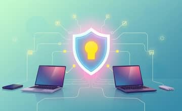 Ciberseguros: Protege tu Vida Digital