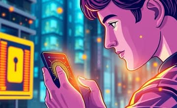 Biometría Aplicada a la Seguridad Financiera