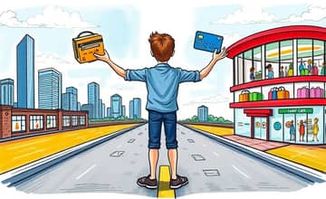 Tarjetas Departamentales vs. Bancarias: ¿Cuál Dominará tu Cartera?